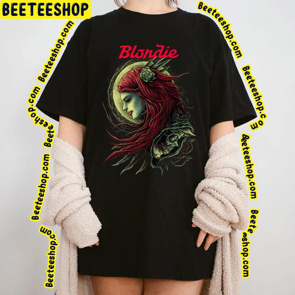 Quiet Blondie Trending Unisex T-Shirt Quiet Blondie Trending Unisex T-Shirt