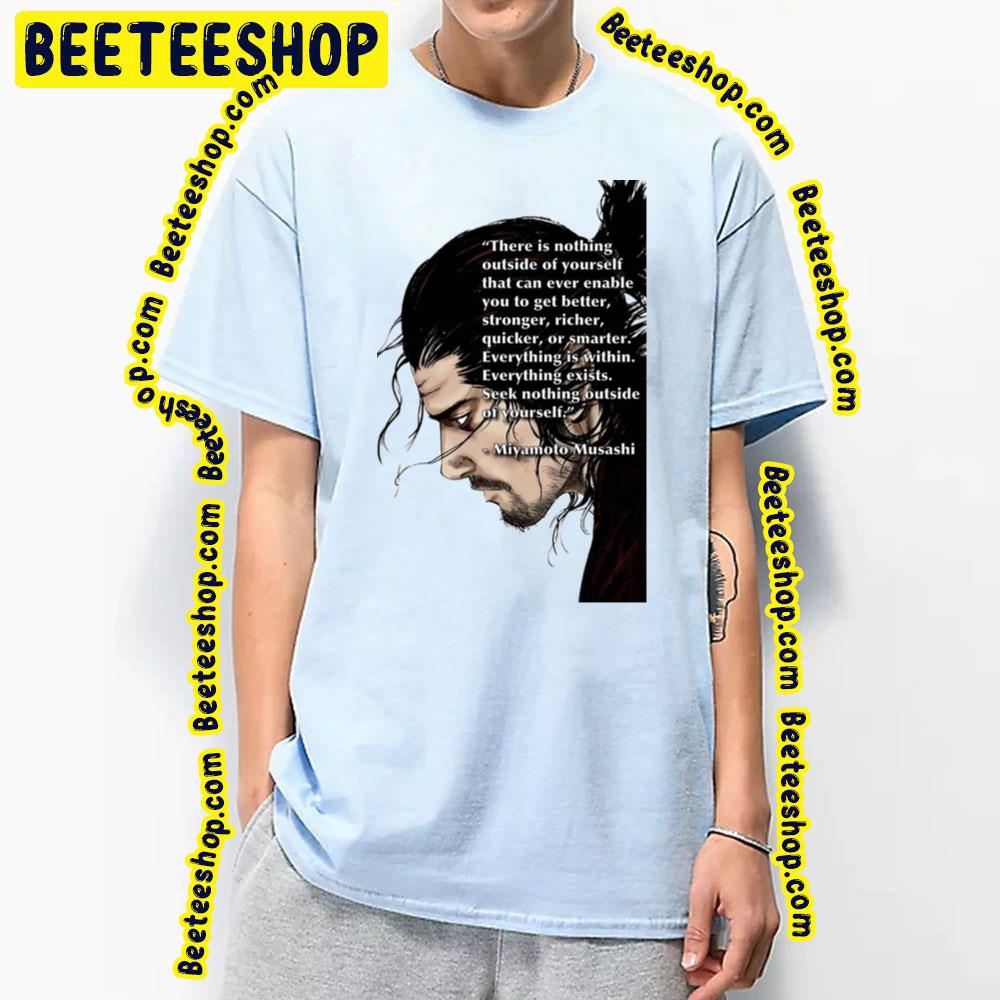Quote Vagabond Trending Unisex T-Shirt Quote Vagabond Trending Unisex T-Shirt