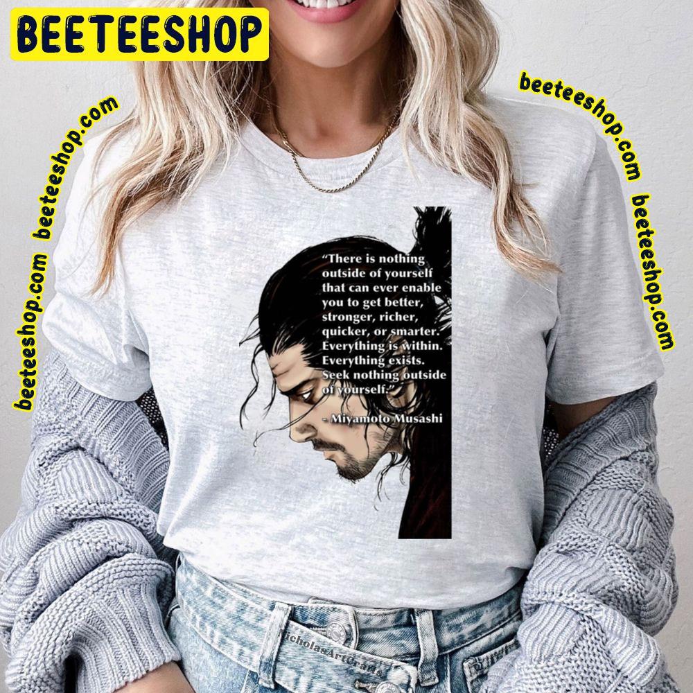 Quote Vagabond Trending Unisex T-Shirt Quote Vagabond Trending Unisex T-Shirt