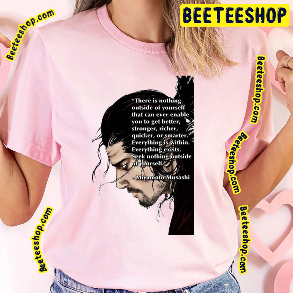Quote Vagabond Trending Unisex T-Shirt Quote Vagabond Trending Unisex T-Shirt