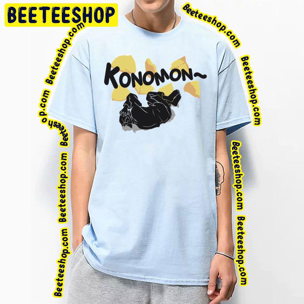 Quotes And Quips Konomon Trending Unisex T-Shirt Quotes And Quips Konomon Trending Unisex T-Shirt