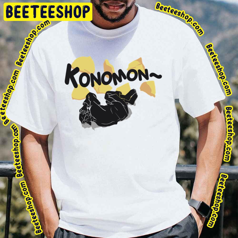 Quotes And Quips Konomon Trending Unisex T-Shirt Quotes And Quips Konomon Trending Unisex T-Shirt