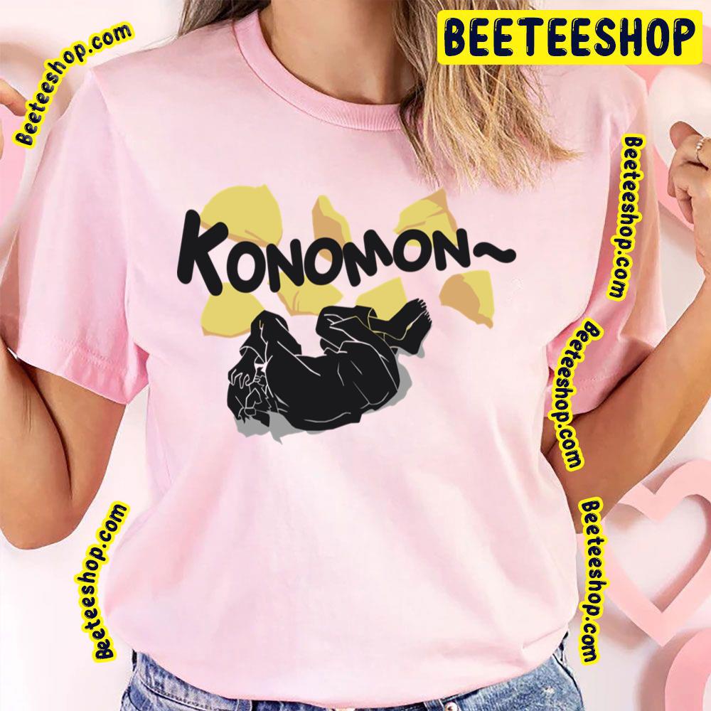Quotes And Quips Konomon Trending Unisex T-Shirt Quotes And Quips Konomon Trending Unisex T-Shirt