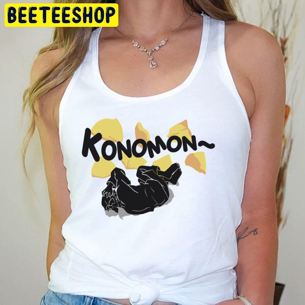 Quotes And Quips Konomon Trending Unisex T-Shirt Quotes And Quips Konomon Trending Unisex T-Shirt