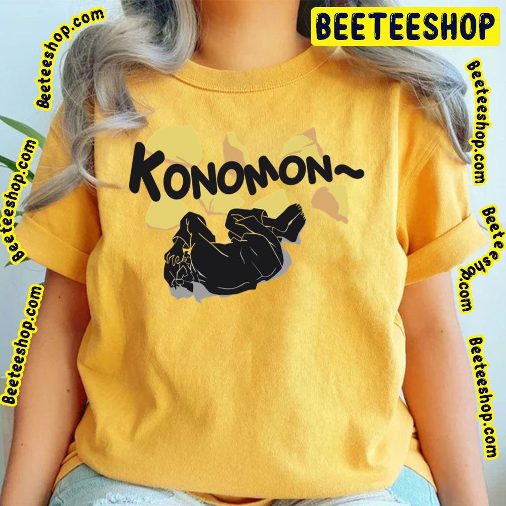 Quotes And Quips Konomon Trending Unisex T-Shirt Quotes And Quips Konomon Trending Unisex T-Shirt