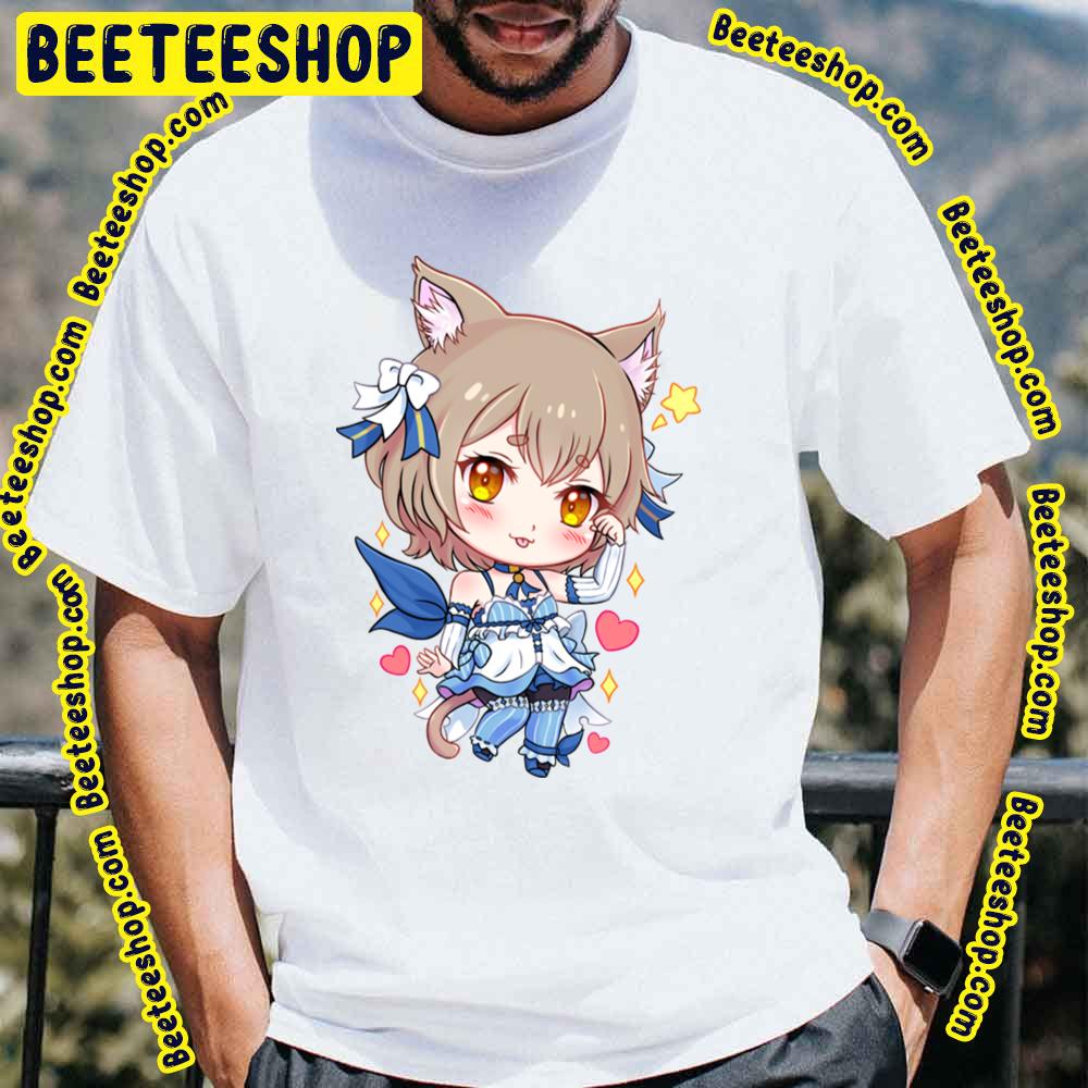 Re Nya Re Zero Trending Unisex T-Shirt Re Nya Re Zero Trending Unisex T-Shirt