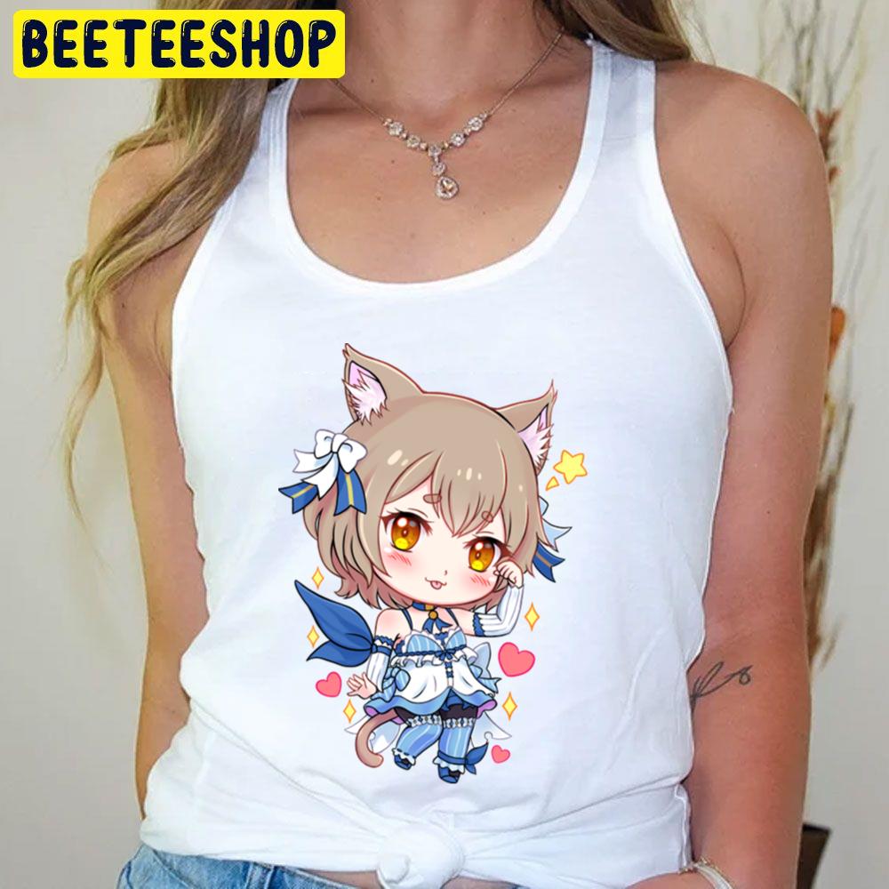 Re Nya Re Zero Trending Unisex T-Shirt Re Nya Re Zero Trending Unisex T-Shirt