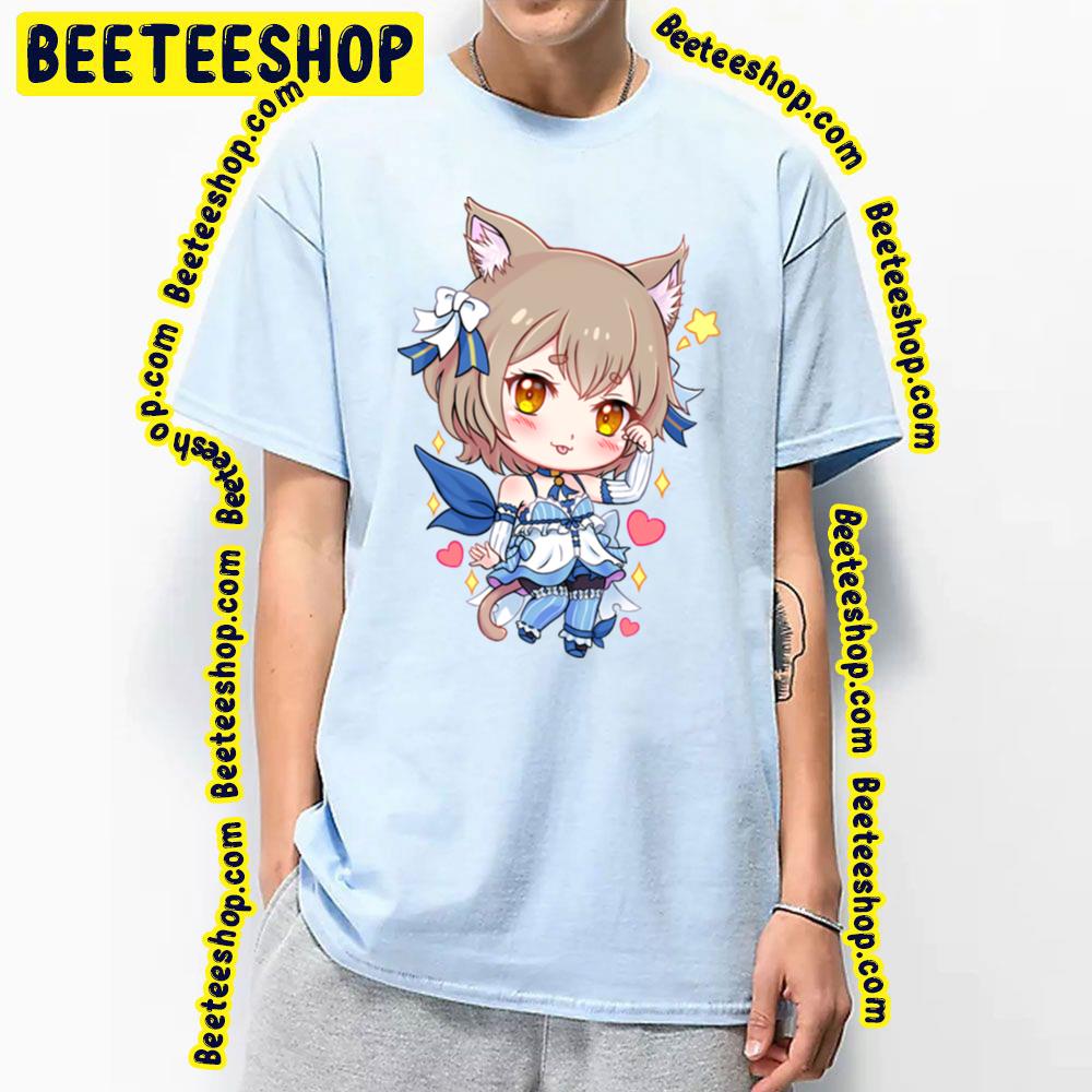 Re Nya Re Zero Trending Unisex T-Shirt Re Nya Re Zero Trending Unisex T-Shirt