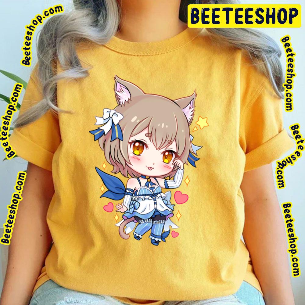 Re Nya Re Zero Trending Unisex T-Shirt Re Nya Re Zero Trending Unisex T-Shirt