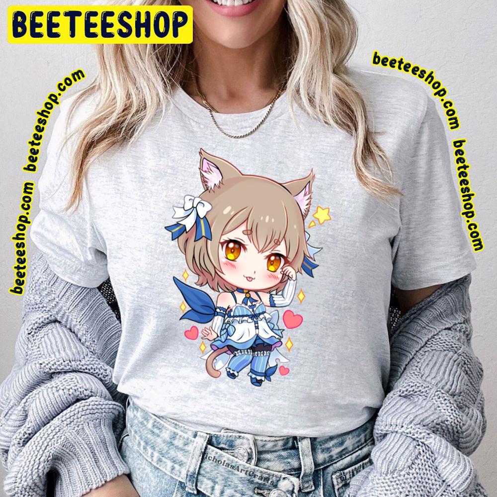 Re Nya Re Zero Trending Unisex T-Shirt Re Nya Re Zero Trending Unisex T-Shirt