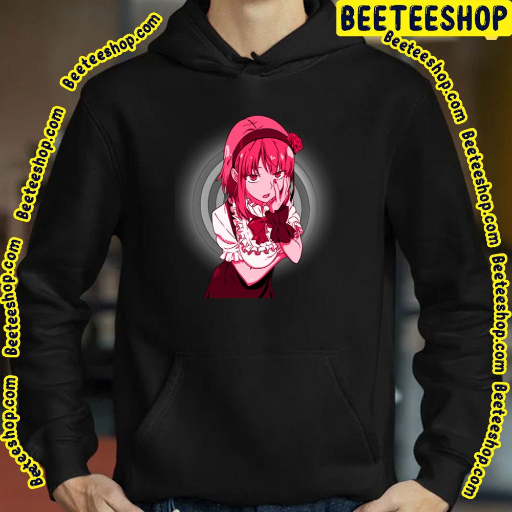 Red Art Dagashi Kashi Trending Unisex T-Shirt Red Art Dagashi Kashi Trending Unisex T-Shirt