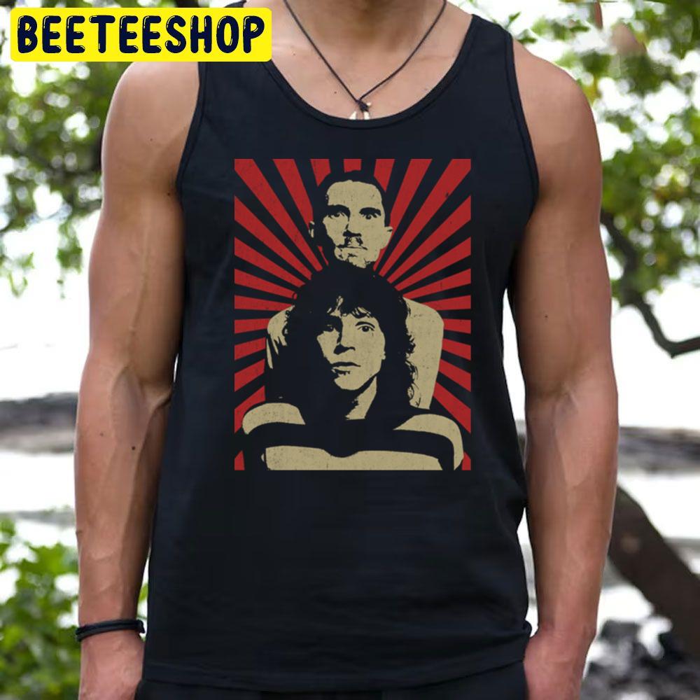 Red Art Sparks Trending Unisex T-Shirt Red Art Sparks Trending Unisex T-Shirt