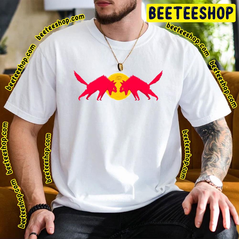 Red Cat Red Bull Funny Trending Unisex T-Shirt Red Cat Red Bull Funny Trending Unisex T-Shirt