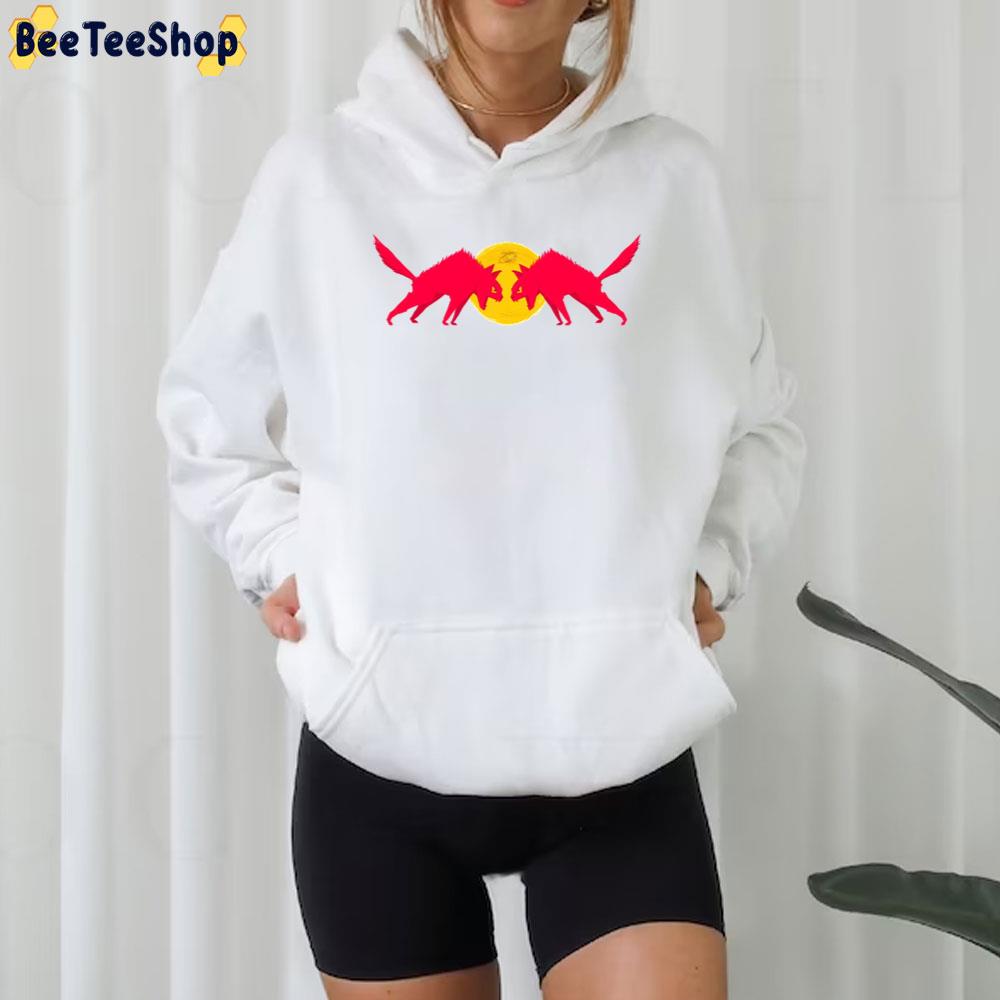 Red Cat Red Bull Funny Trending Unisex T-Shirt Red Cat Red Bull Funny Trending Unisex T-Shirt
