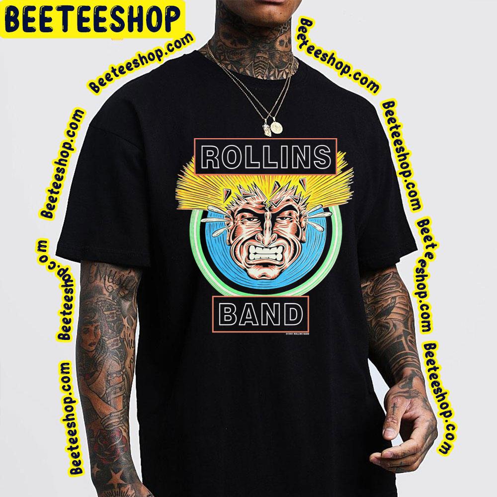 Retro Art 1990s Henry Rollins Trending Unisex T-Shirt Retro Art 1990s Henry Rollins Trending Unisex T-Shirt