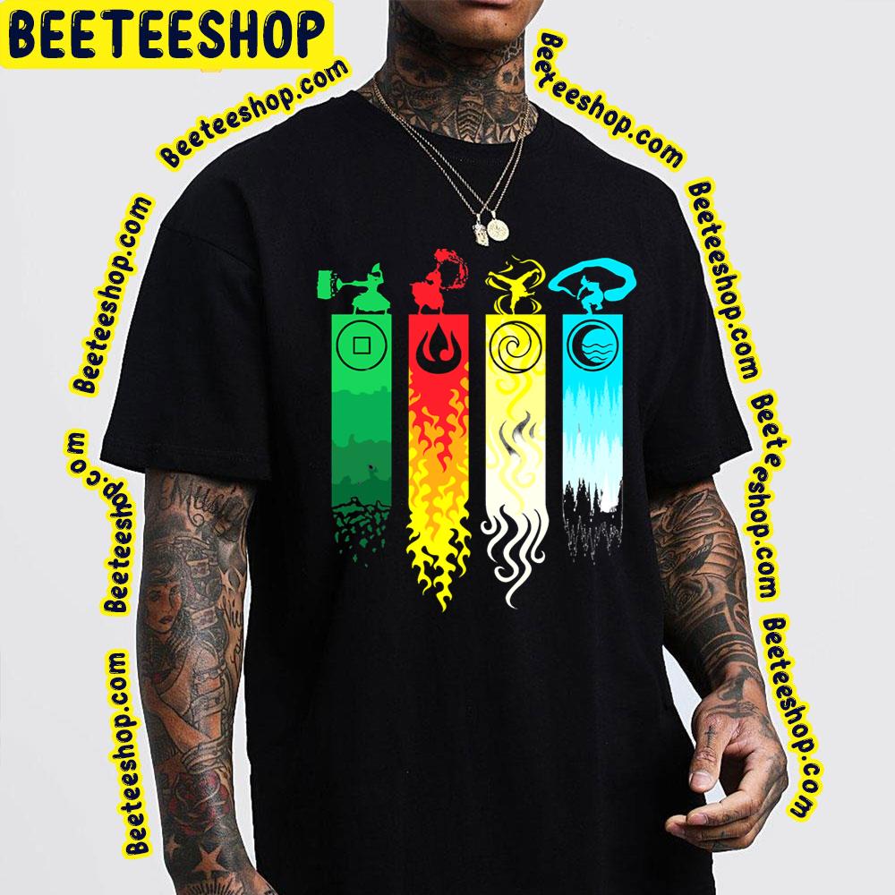 Retro Art Avatar The Way Of Water Trending Unisex T-Shirt Retro Art Avatar The Way Of Water Trending Unisex T-Shirt