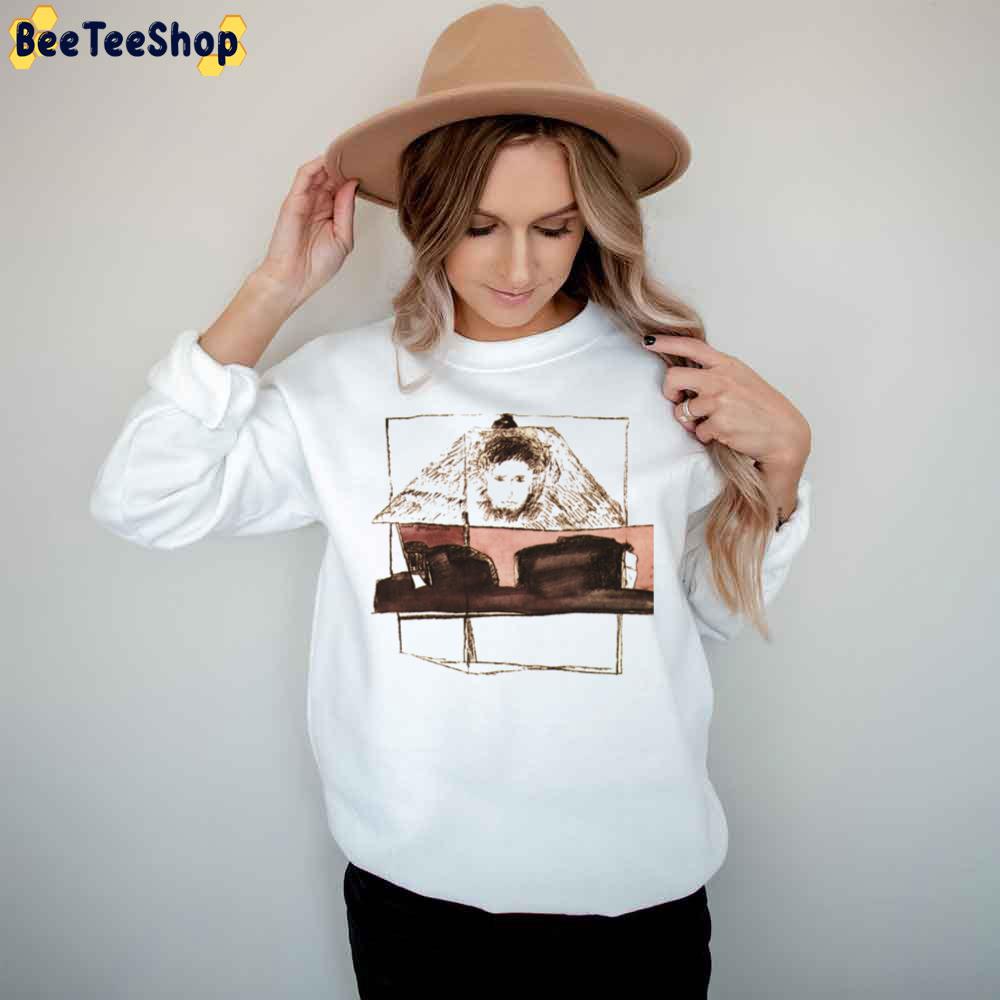 Retro Art Perfect Crime Trending Unisex T-Shirt Retro Art Perfect Crime Trending Unisex T-Shirt