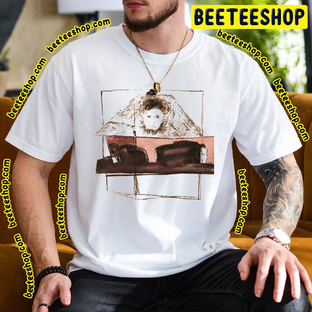 Retro Art Perfect Crime Trending Unisex T-Shirt Retro Art Perfect Crime Trending Unisex T-Shirt