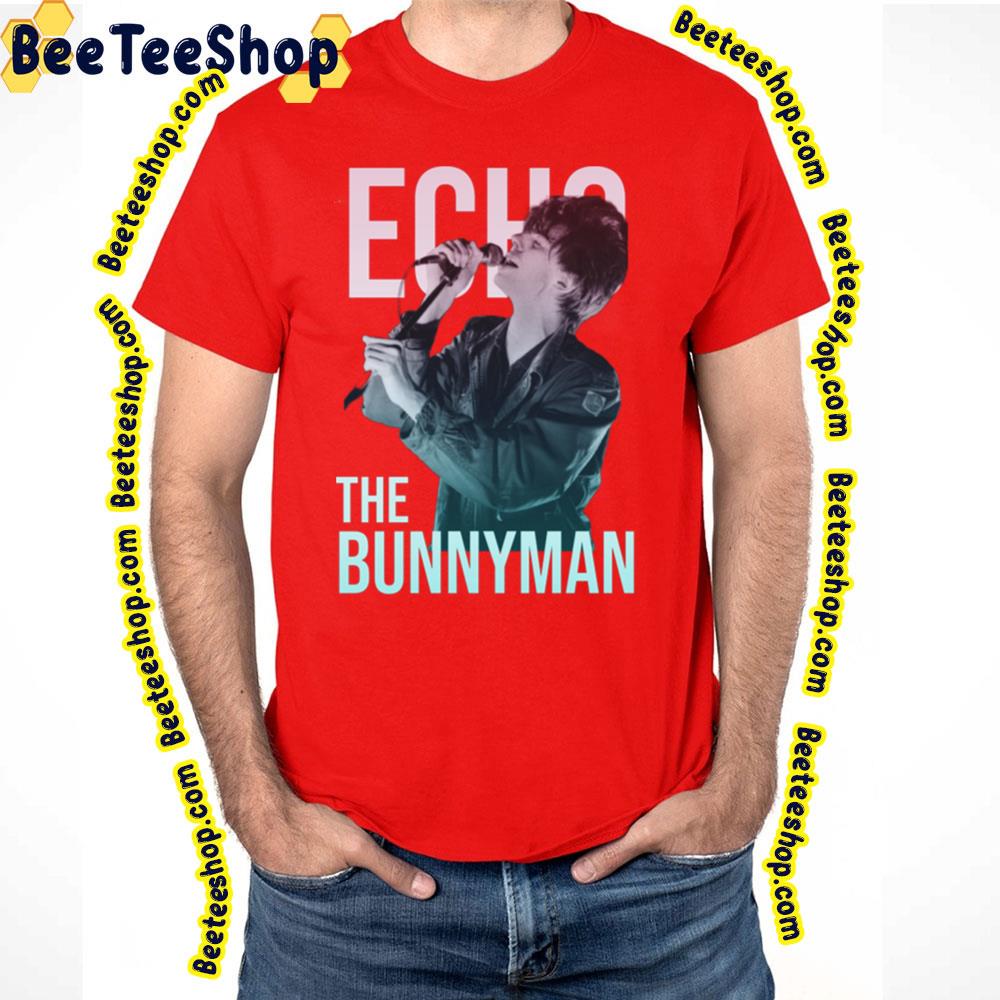 Retro Color Echo Trending Unisex T-Shirt Retro Color Echo Trending Unisex T-Shirt
