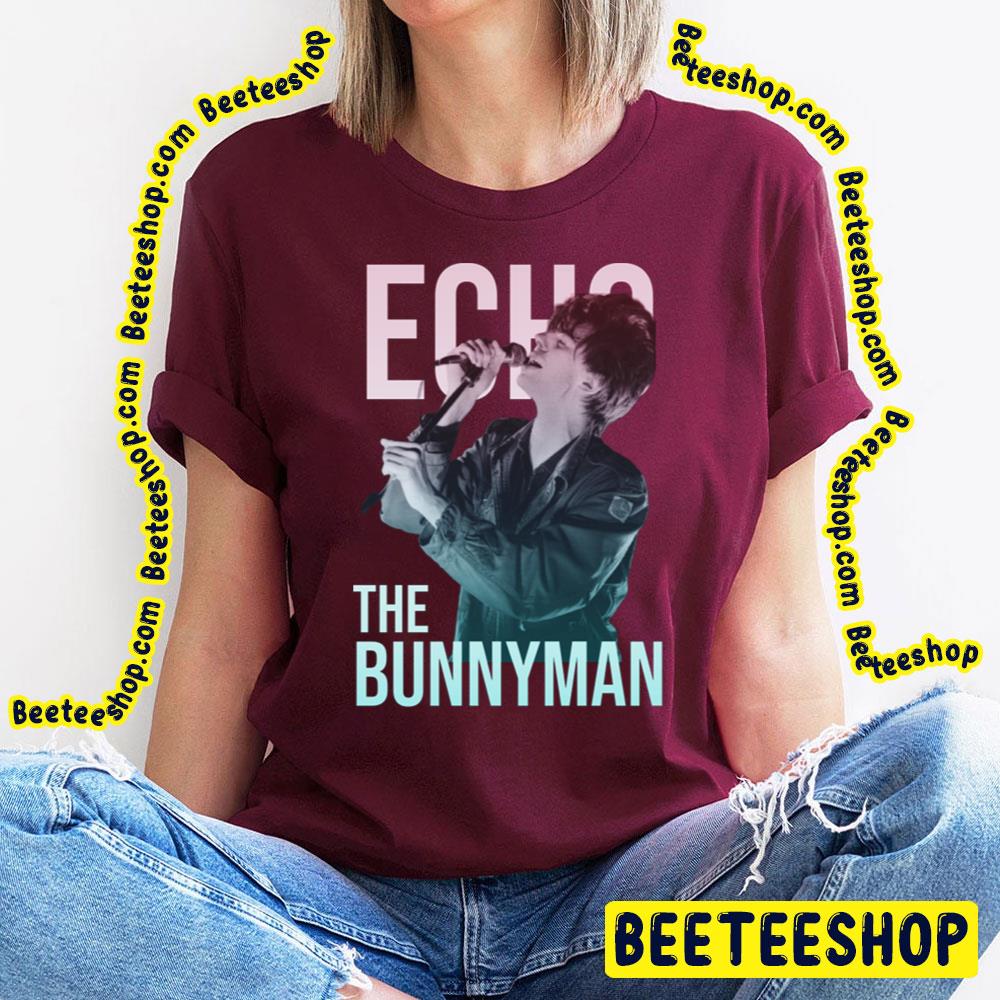 Retro Color Echo Trending Unisex T-Shirt Retro Color Echo Trending Unisex T-Shirt