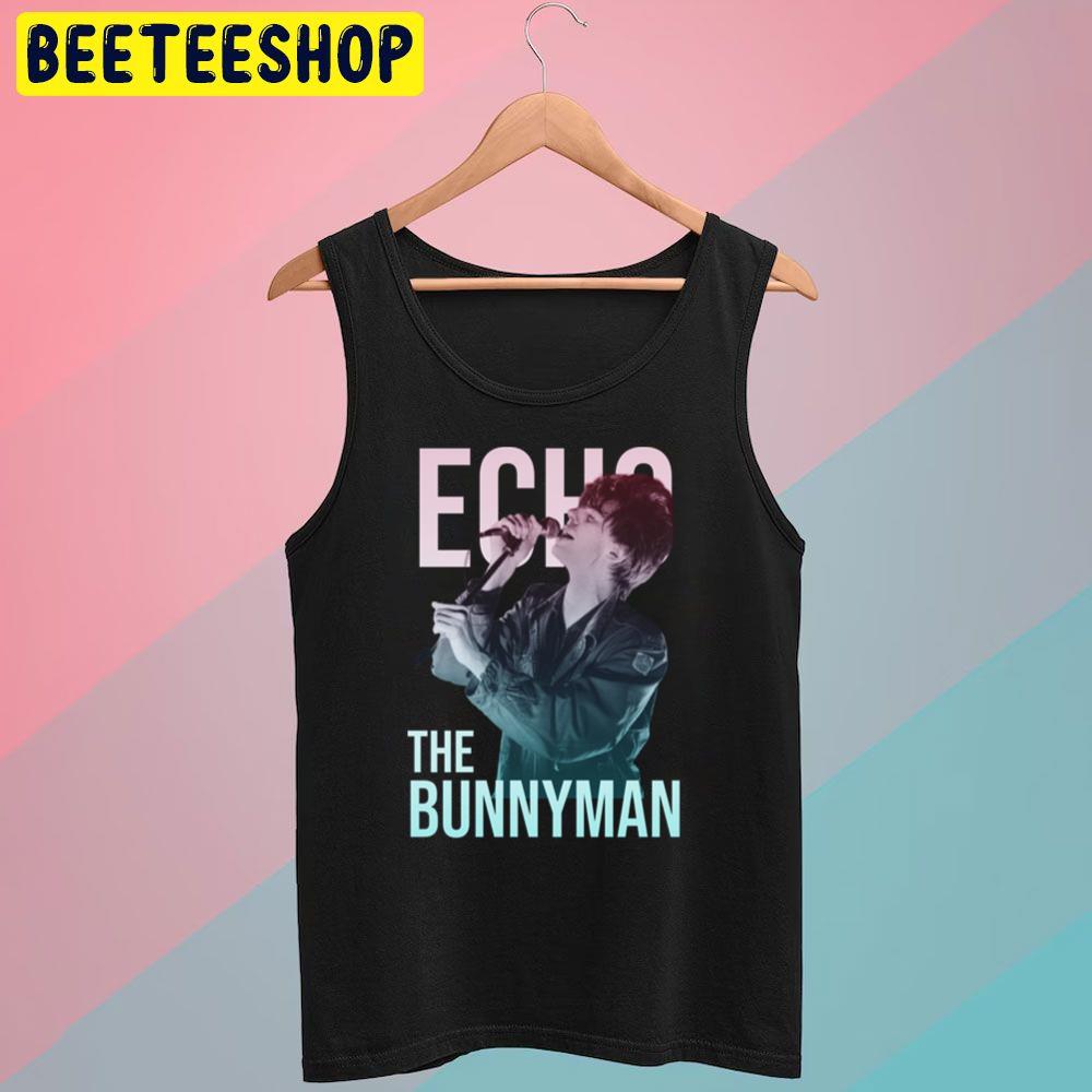 Retro Color Echo Trending Unisex T-Shirt Retro Color Echo Trending Unisex T-Shirt
