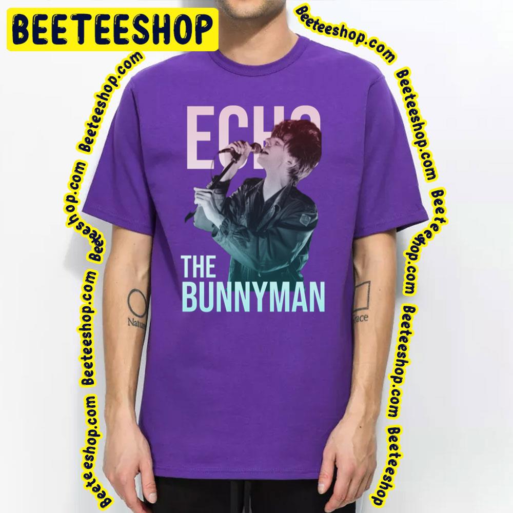 Retro Color Echo Trending Unisex T-Shirt Retro Color Echo Trending Unisex T-Shirt