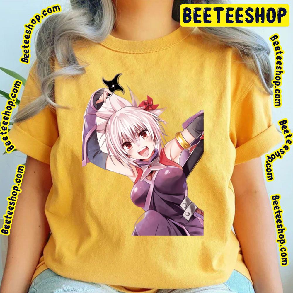 Riangle Tonikaku Kawaii Trending Unisex T-Shirt Riangle Tonikaku Kawaii Trending Unisex T-Shirt