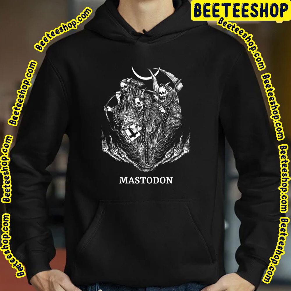Ritualism Mastodon Trending Unisex T-Shirt Ritualism Mastodon Trending Unisex T-Shirt