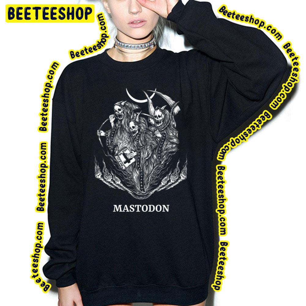 Ritualism Mastodon Trending Unisex T-Shirt Ritualism Mastodon Trending Unisex T-Shirt