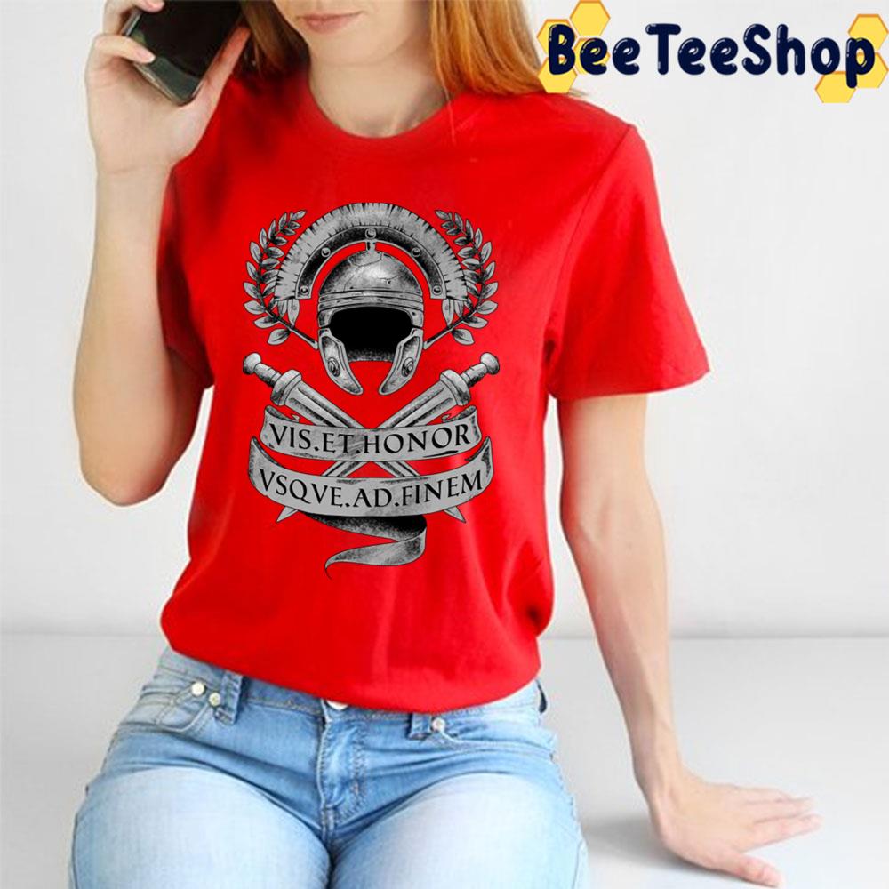 Roman Gladiator Helmet Warrior Arena Gym Gladiator Trending Unisex T-Shirt Roman Gladiator Helmet Warrior Arena Gym Gladiator Trending Unisex T-Shirt