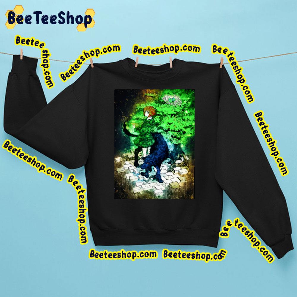 Ruth The Ancient Magus Bride Trending Unisex Sweatshirt Ruth The Ancient Magus Bride Trending Unisex Sweatshirt
