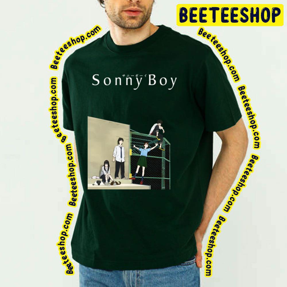 School Sonny Boy Trending Unisex T-Shirt School Sonny Boy Trending Unisex T-Shirt