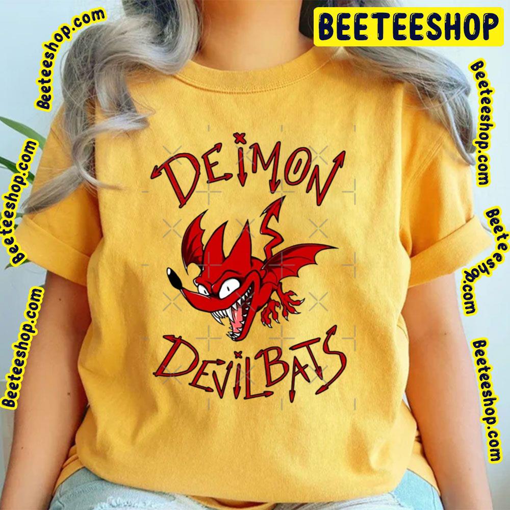 Scoop Deimon Eyeshield 21 Trending Unisex T-Shirt Scoop Deimon Eyeshield 21 Trending Unisex T-Shirt