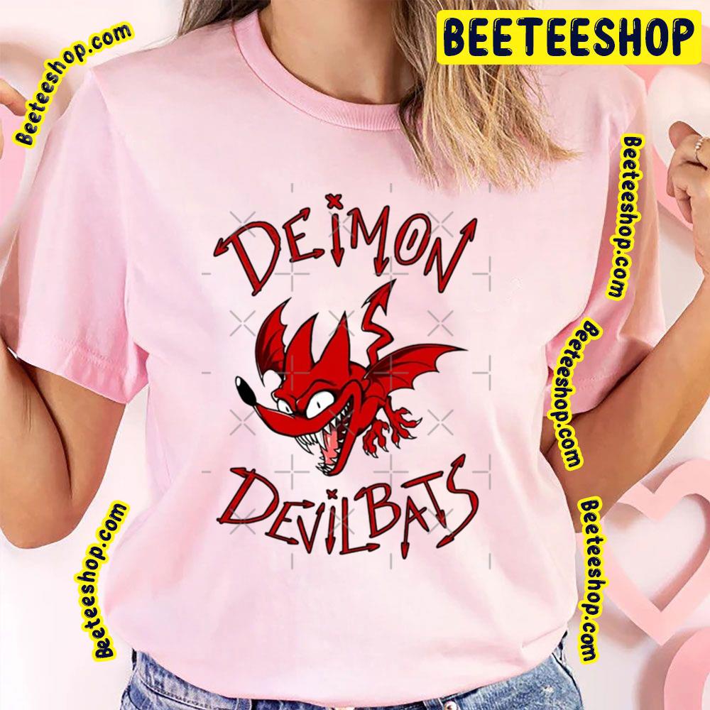 Scoop Deimon Eyeshield 21 Trending Unisex T-Shirt Scoop Deimon Eyeshield 21 Trending Unisex T-Shirt