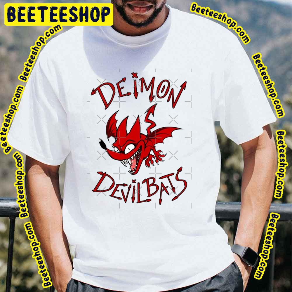 Scoop Deimon Eyeshield 21 Trending Unisex T-Shirt Scoop Deimon Eyeshield 21 Trending Unisex T-Shirt