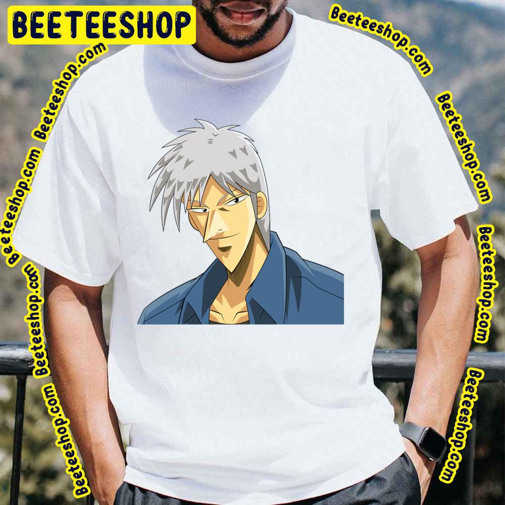 Shigeru Akagi Trending Unisex T-Shirt Shigeru Akagi Trending Unisex T-Shirt
