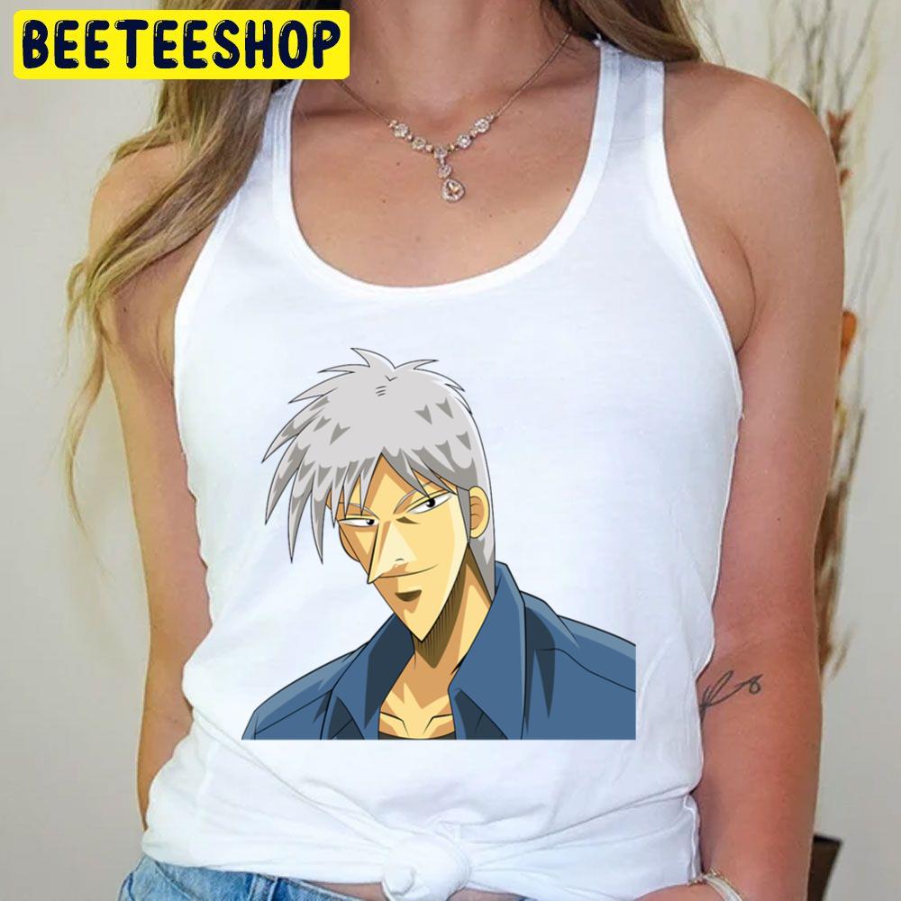 Shigeru Akagi Trending Unisex T-Shirt Shigeru Akagi Trending Unisex T-Shirt