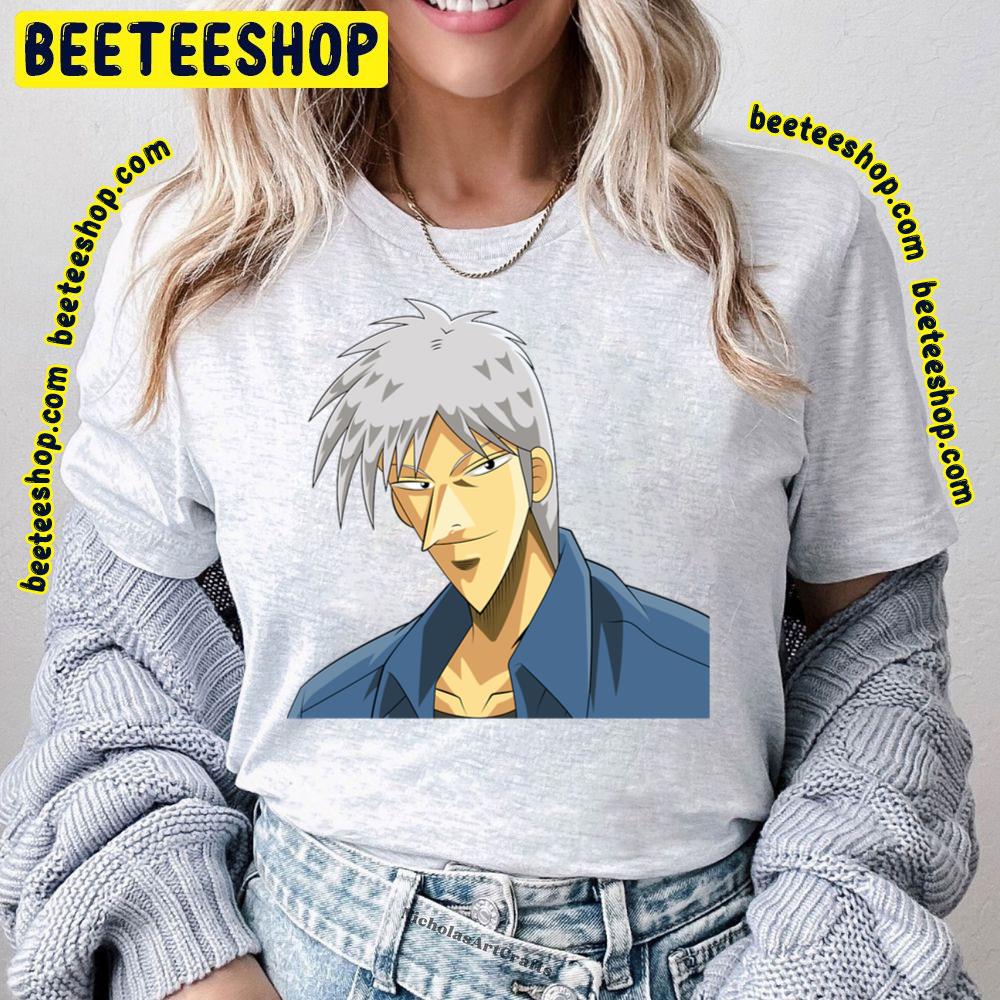 Shigeru Akagi Trending Unisex T-Shirt Shigeru Akagi Trending Unisex T-Shirt