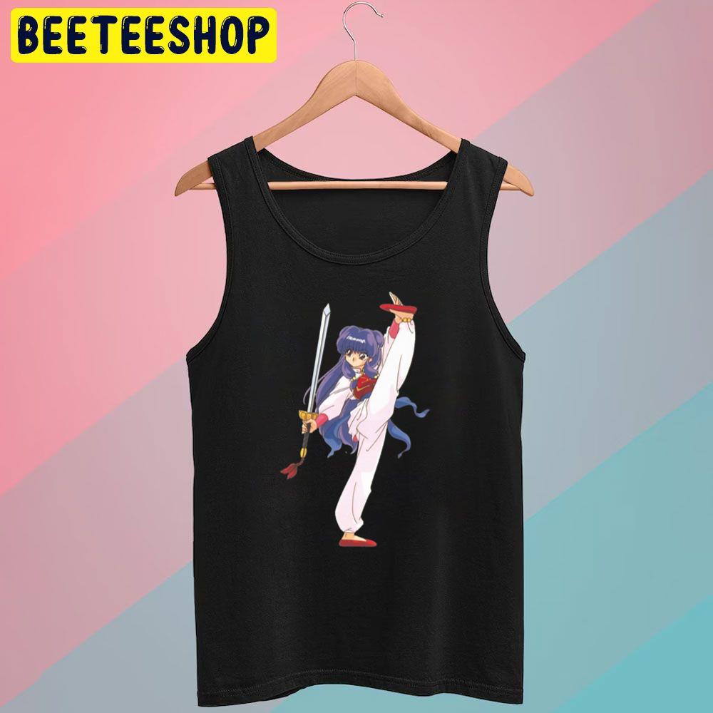 Shoo Ranma Trending Unisex T-Shirt Shoo Ranma Trending Unisex T-Shirt