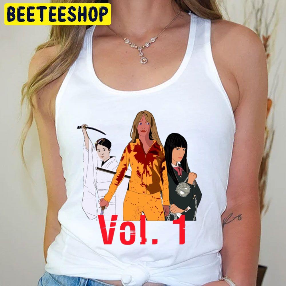 Silly Rabbit Kill Bill Trending Unisex T-Shirt Silly Rabbit Kill Bill Trending Unisex T-Shirt