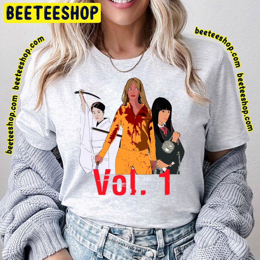 Silly Rabbit Kill Bill Trending Unisex T-Shirt Silly Rabbit Kill Bill Trending Unisex T-Shirt