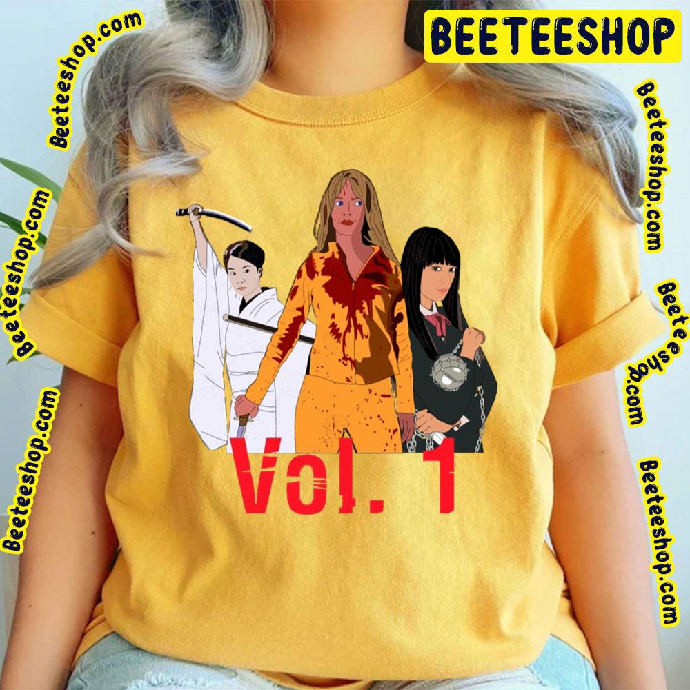 Silly Rabbit Kill Bill Trending Unisex T-Shirt Silly Rabbit Kill Bill Trending Unisex T-Shirt