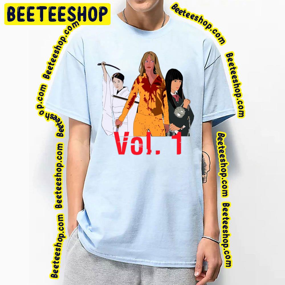 Silly Rabbit Kill Bill Trending Unisex T-Shirt Silly Rabbit Kill Bill Trending Unisex T-Shirt