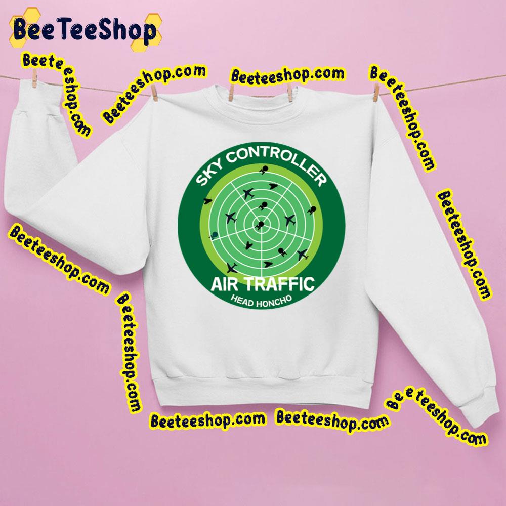 Sky Controller Air Trending Unisex Sweatshirt Sky Controller Air Trending Unisex Sweatshirt