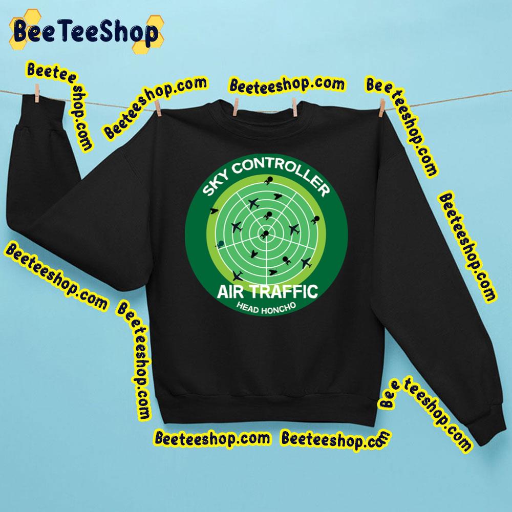 Sky Controller Air Trending Unisex Sweatshirt Sky Controller Air Trending Unisex Sweatshirt
