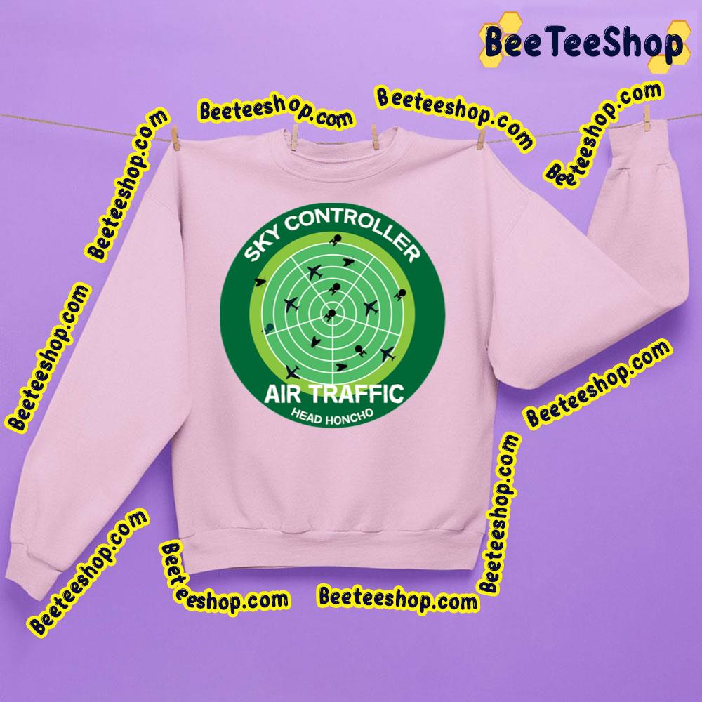 Sky Controller Air Trending Unisex Sweatshirt Sky Controller Air Trending Unisex Sweatshirt