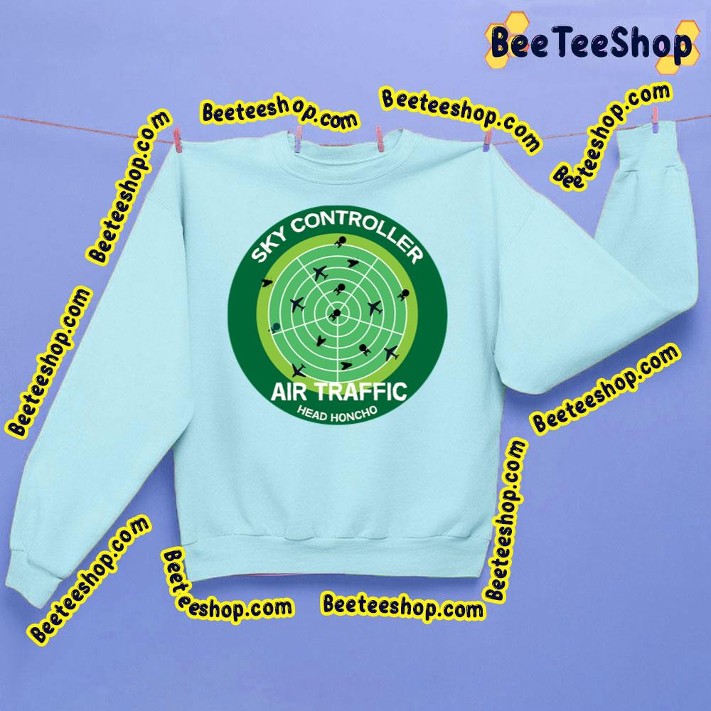Sky Controller Air Trending Unisex Sweatshirt Sky Controller Air Trending Unisex Sweatshirt