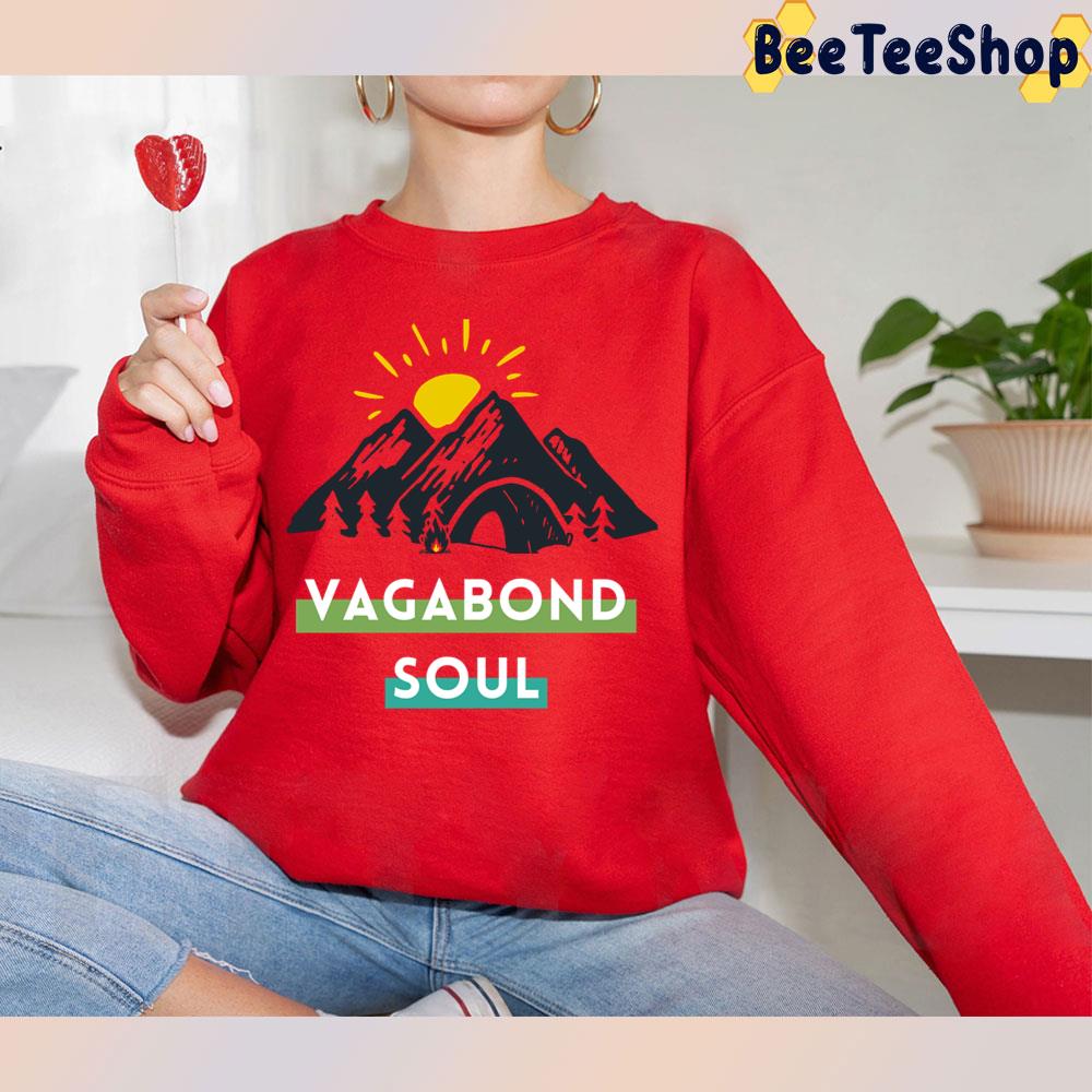 Soul Vagabond Trending Unisex T-Shirt Soul Vagabond Trending Unisex T-Shirt