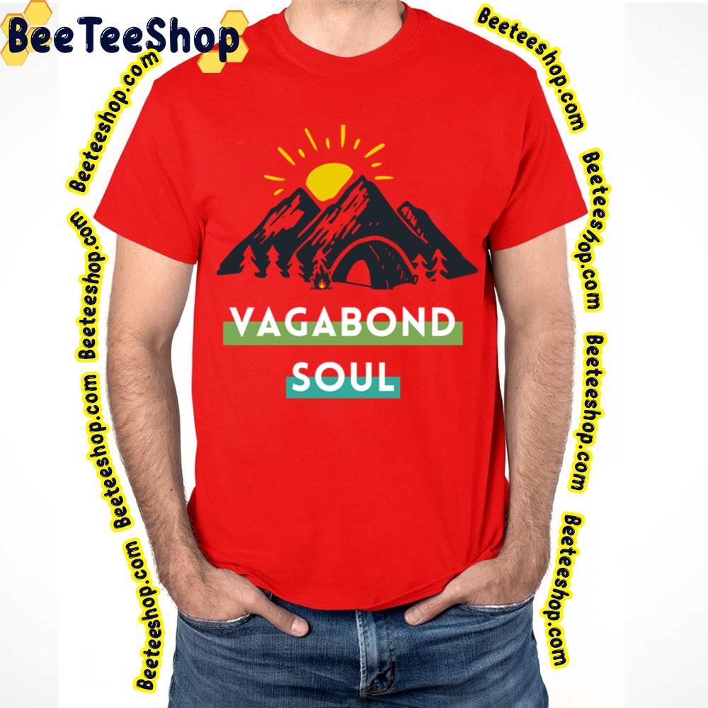 Soul Vagabond Trending Unisex T-Shirt Soul Vagabond Trending Unisex T-Shirt