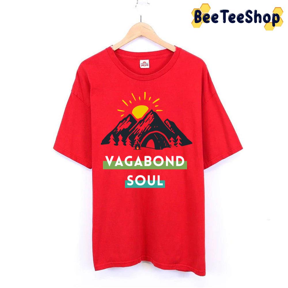 Soul Vagabond Trending Unisex T-Shirt Soul Vagabond Trending Unisex T-Shirt